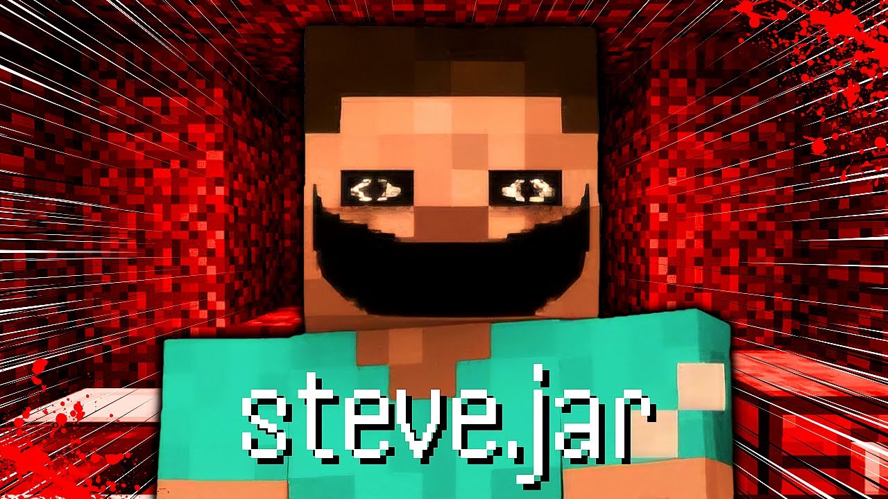 There is something wrong with Steve...
