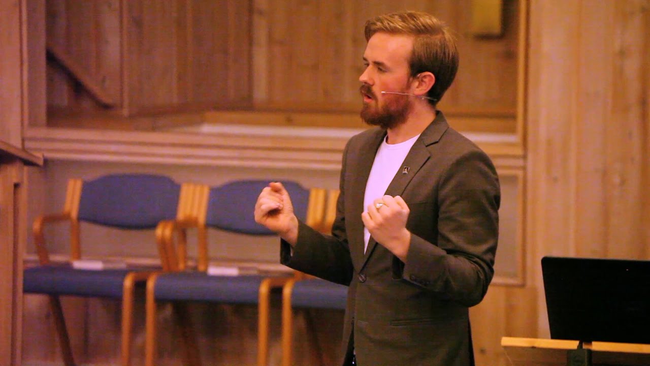 Spiritualisme i møte med bibelen: 