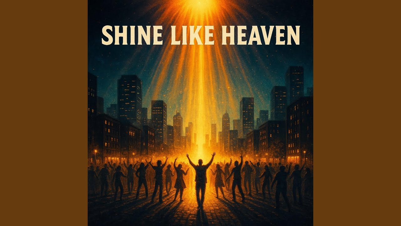 Shine Like Heaven
