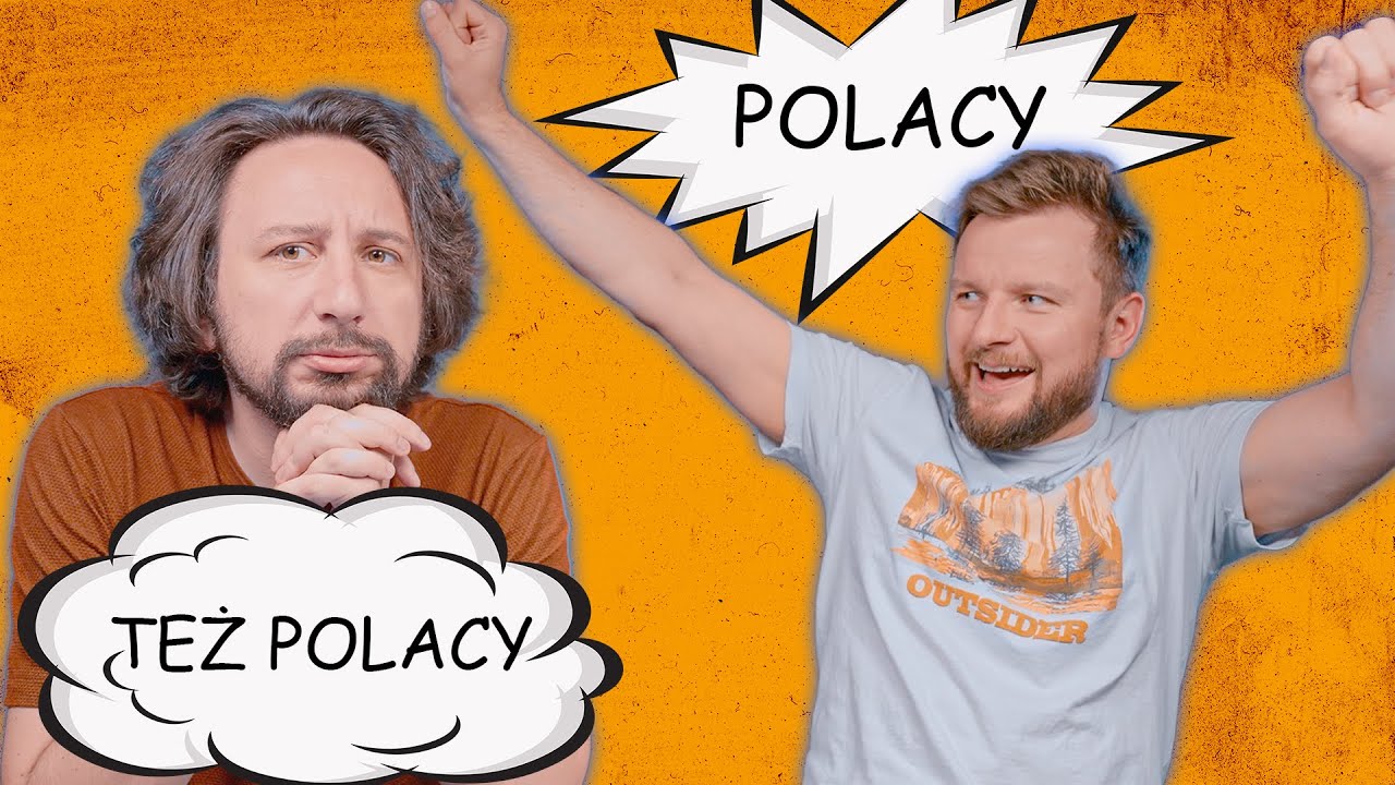 Karol był na campingu i opowiada o swoich przygodach z rodakami - Lekko Stronniczy 1751