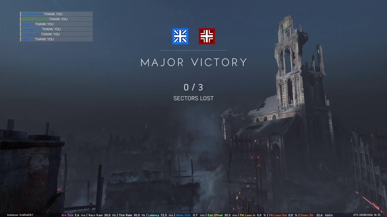 Battlefield V  🔥 بث مباشر    #Battlefield @thefinals