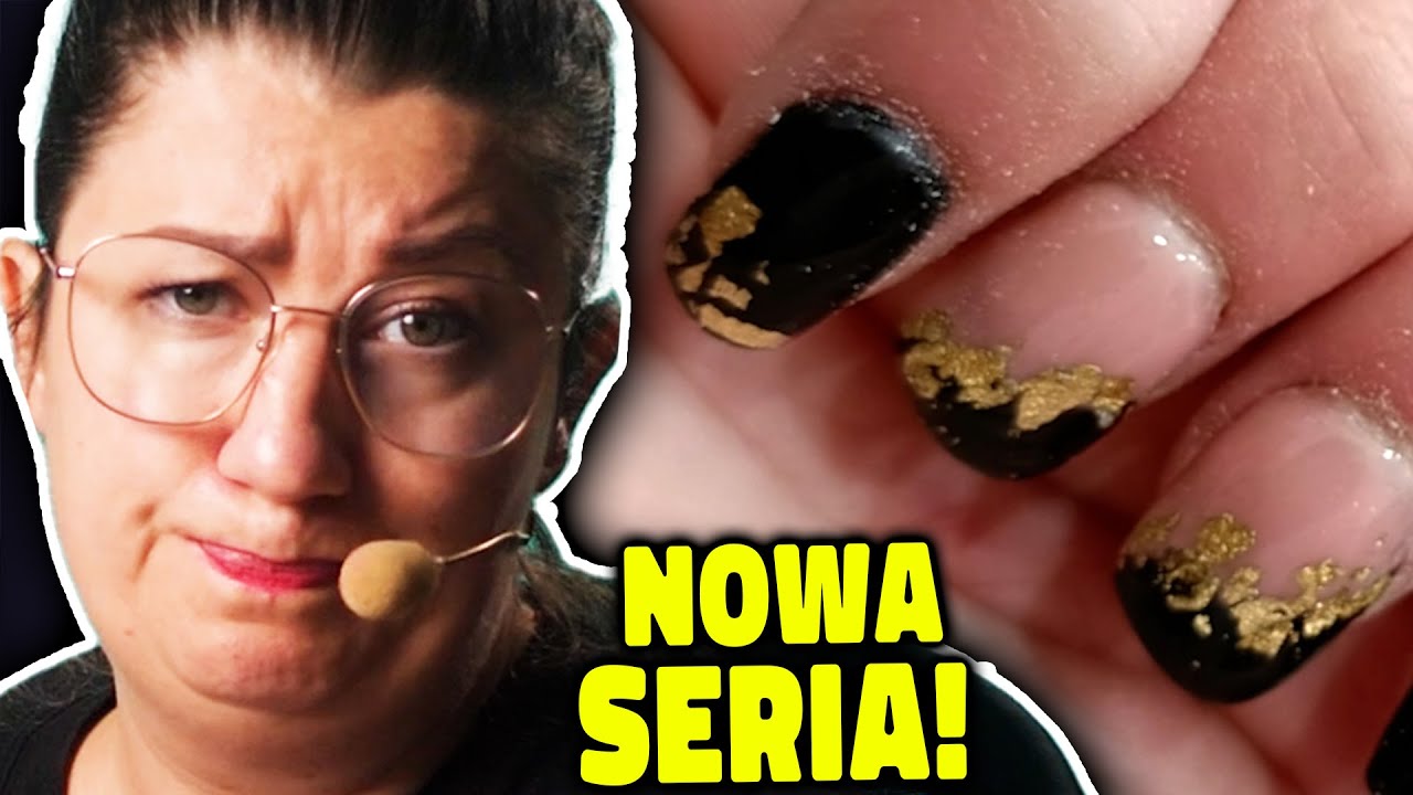 NOWA SERIA! Co Chciałam, a co dostałam? [CCC] #1