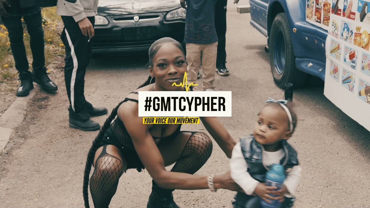 #GMTCYPHER EP. 9 - Over  (Full Episode) Presented by @GMTENTERTAINMENT