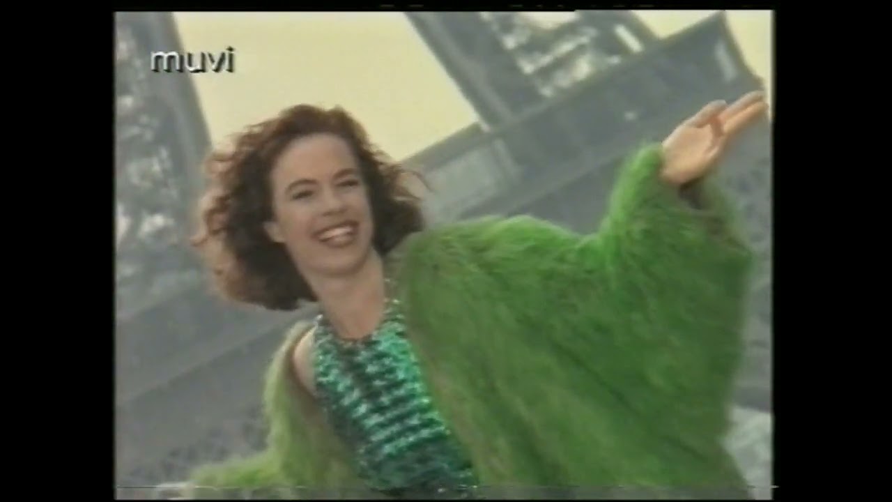 Sarah Jane Morris - Never Gonna Give You Up