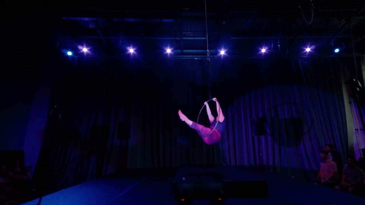 CandyCon 2022: Kalyn on Lyra
