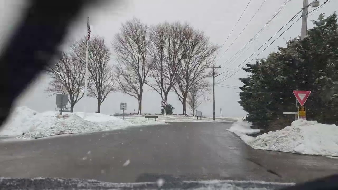 Provincetown, March 4, 2026 4pm