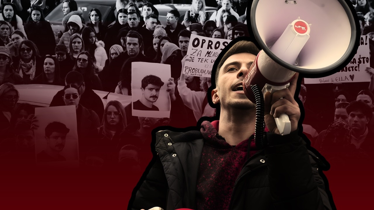 Hrnjica za Face: Ministri se ne trebaju zvati ministri, nego odgovorna lica! Borit ćemo se do kraja!