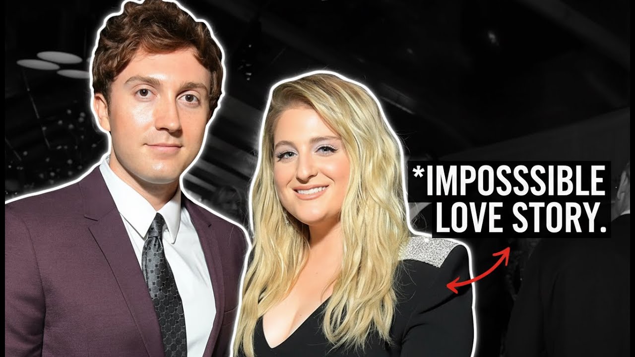 Their Marriage Should NOT Have Worked. (Why?!)