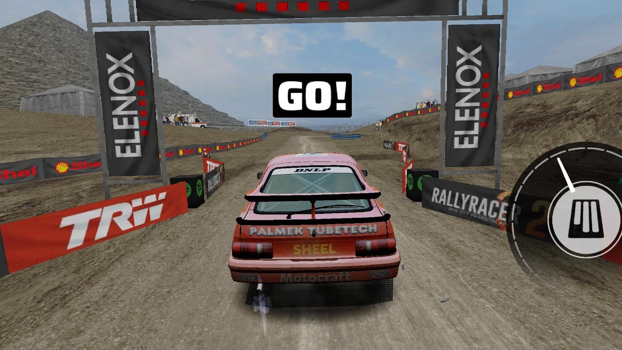 Rally One : Race To Glory Gameplay Walkthrough| Shahbaz AndroGamer