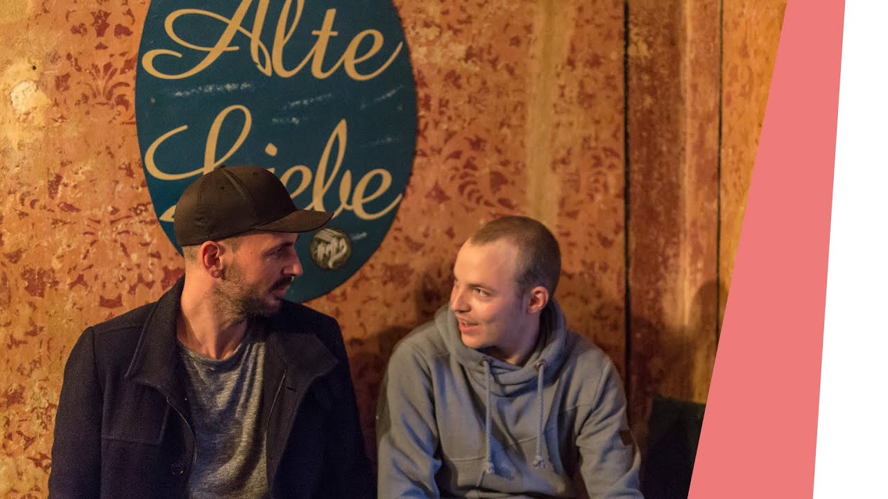 Kapitän - Julian Philipp David feat. Roger live #BongoBoulevard Unplugged