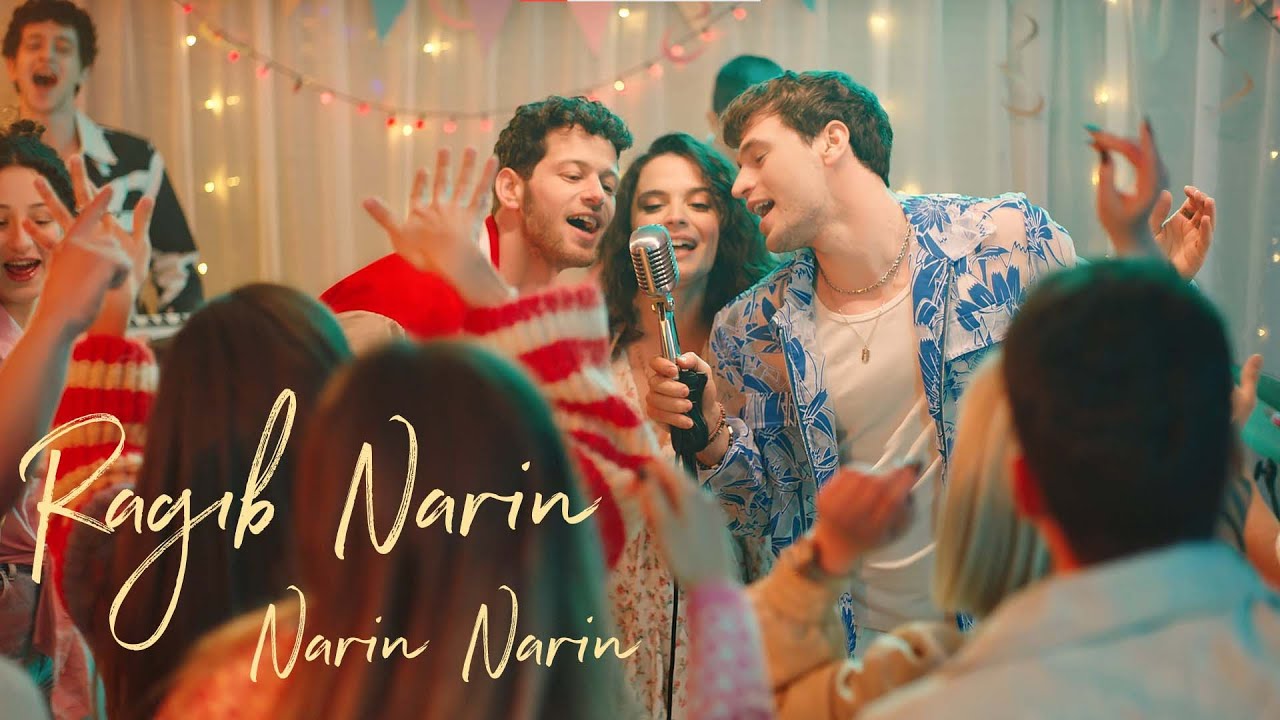 Ragıb Narin - Narin Narin