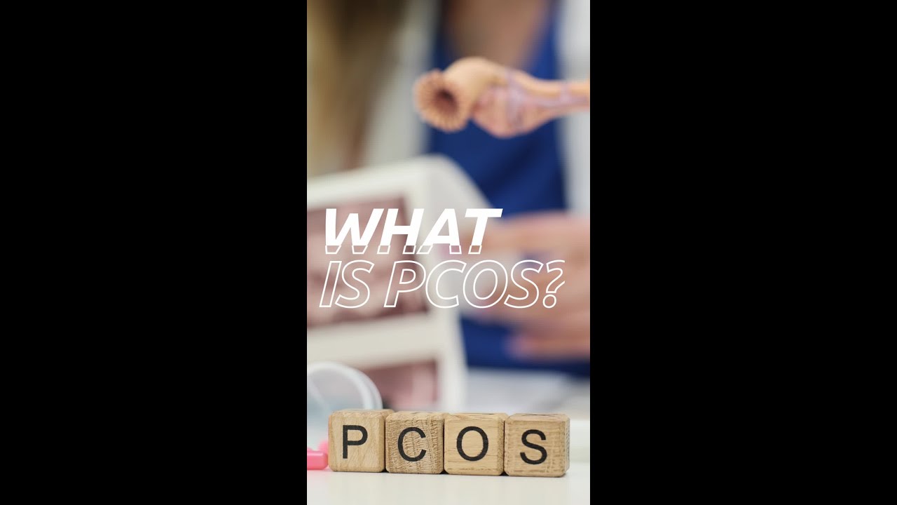 What Is PCOS? Symptoms, Diagnosis & Fertility Support