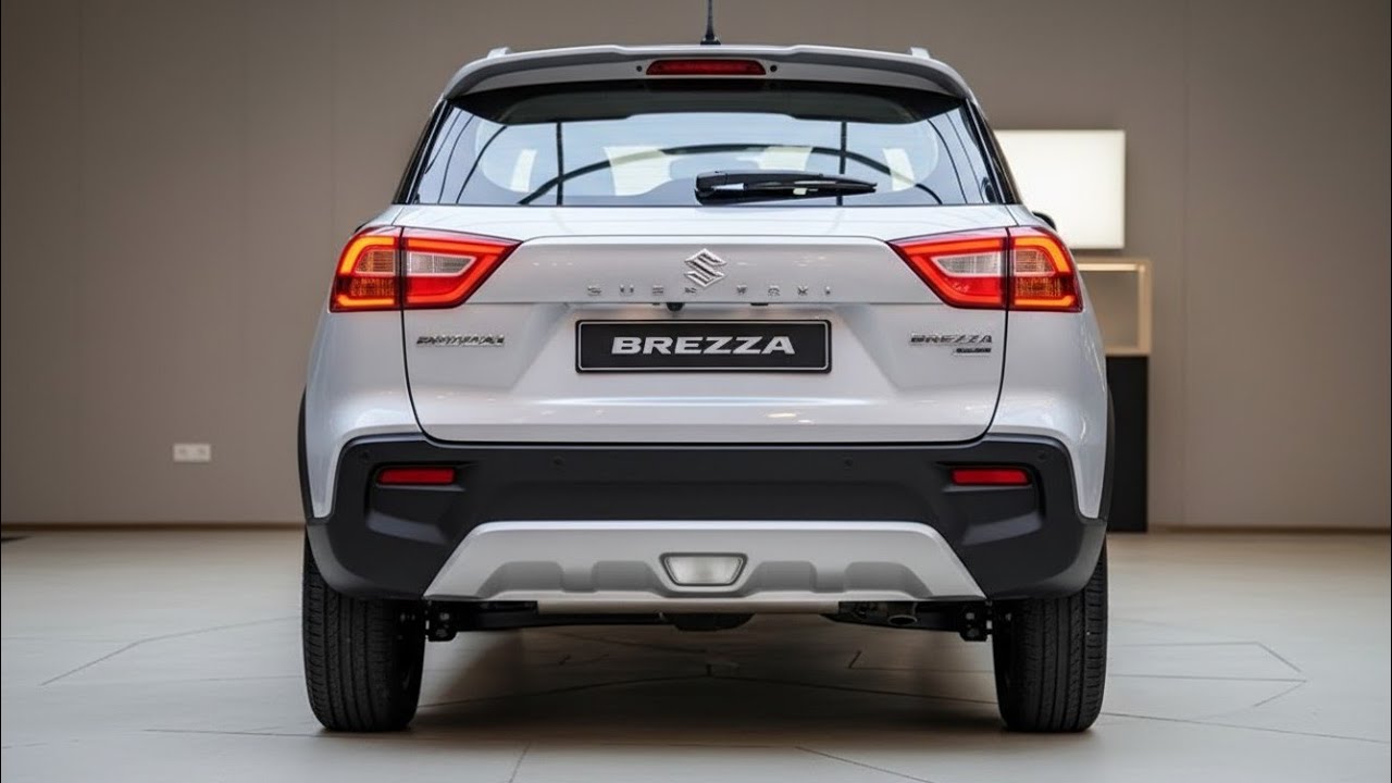 Brezza vs Hyundai Venue vs Kia Sonet | Best Compact SUV कौन सी?