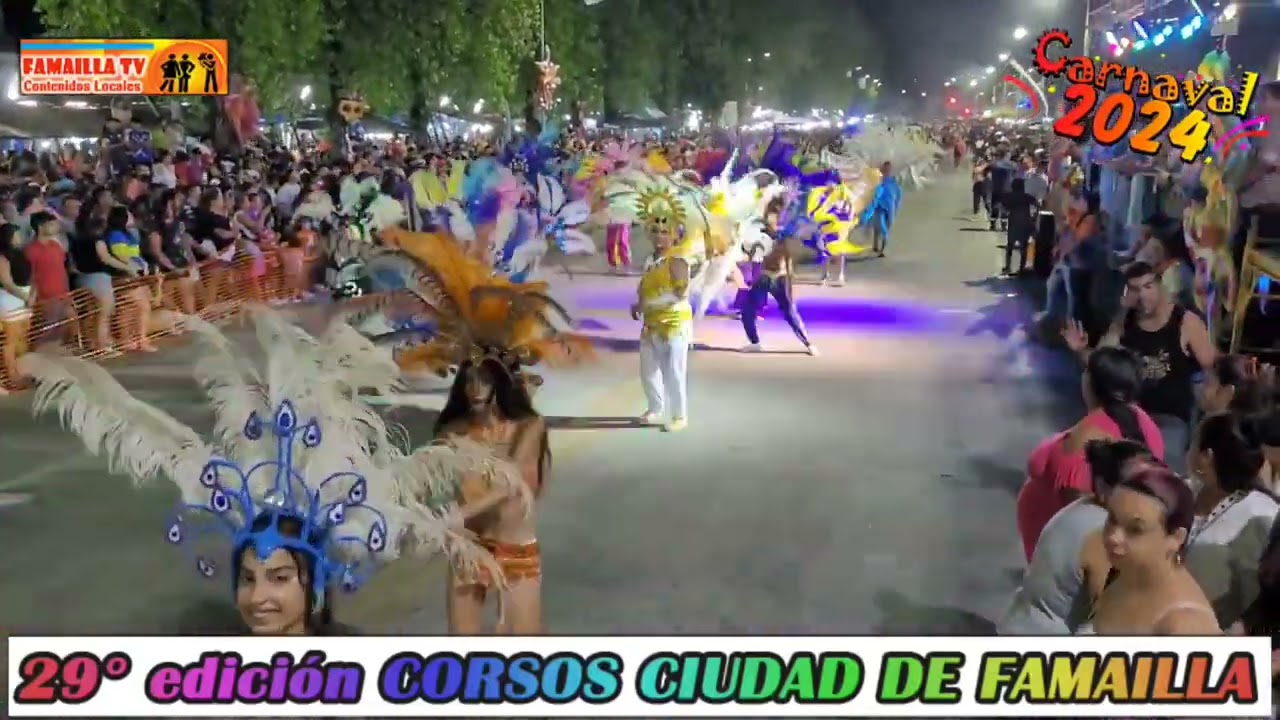CORSOS 2024:
