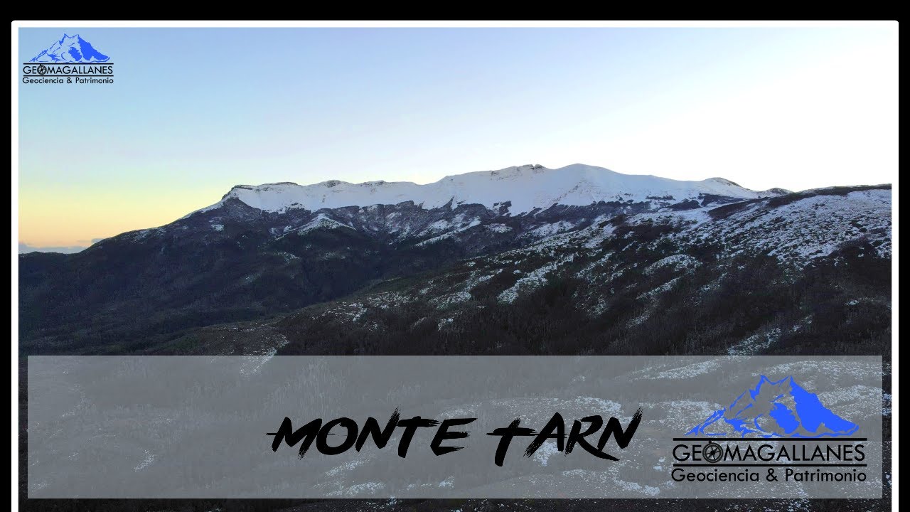 Monte Tarn