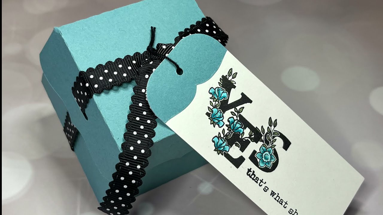 Handmade Birthday, Wedding And Mothers Day Card Ideas Loop | Handmade Projects
