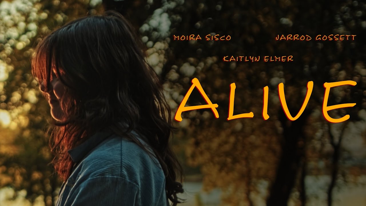 ALIVE | Short Drama Film