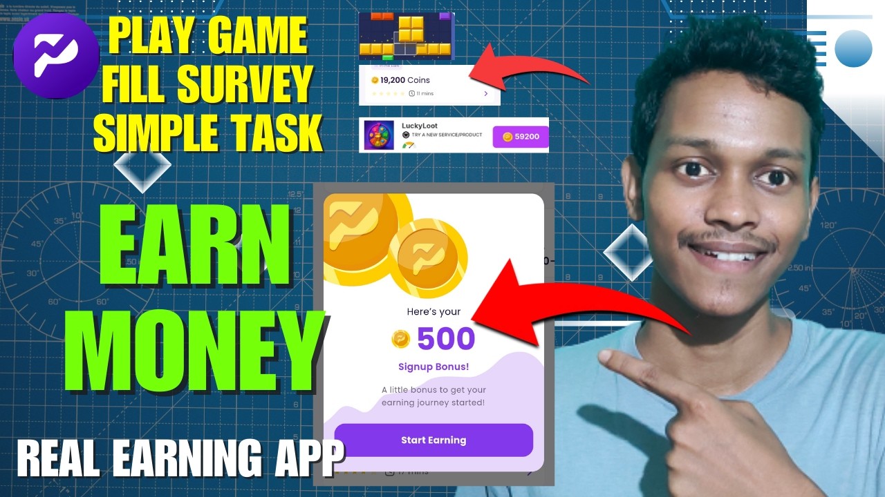 How Earn Money From Pollpe App | Pollpe App Real Or Fake