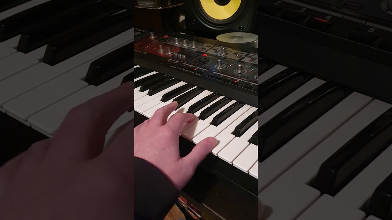 Beats by Mex : Part 3 simple melody