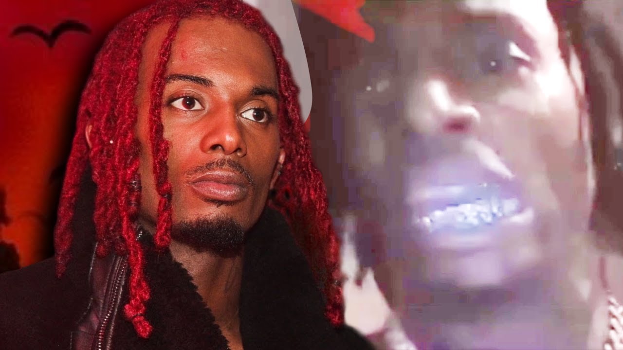 Playboi Carti GHOSTS After Being Paid for Music Video
