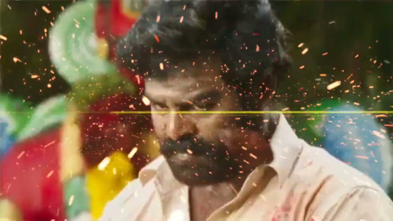 kaduvetti trailer RKsuresh
