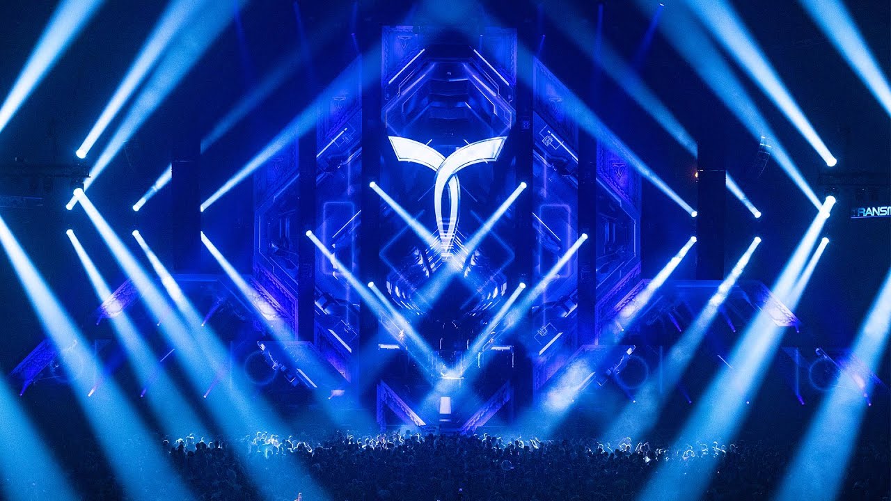 MARKUS SCHULZ pres. Dakota - Tuluminati vs. Flight 643 (Arkham Knights Remix) (Live at #TMPRG21)