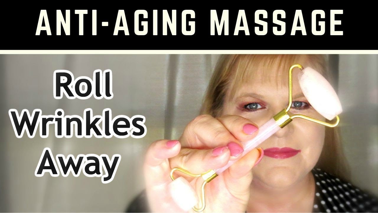 Powerful Anti-aging Tool That Works: How to Use a Rose Quartz Roller and Why