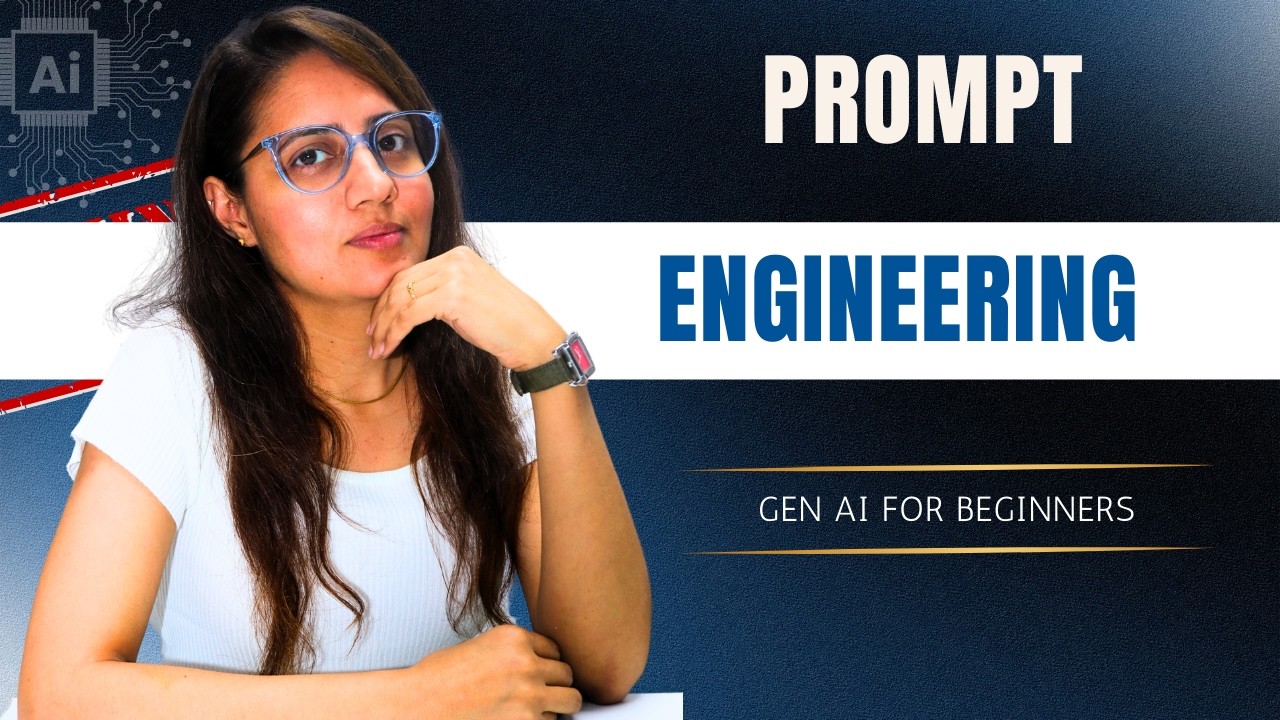 Prompt Engineering | Good vs Bad Prompts