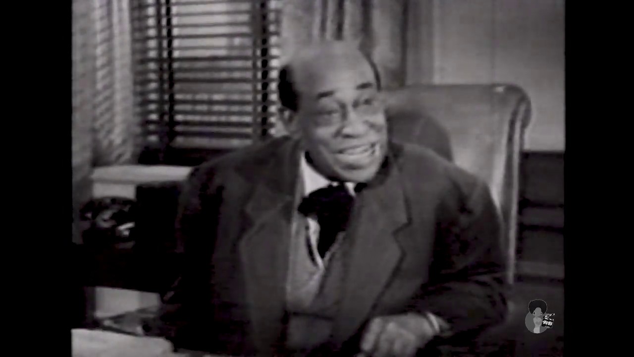 Amos 'n' Andy - The Adoption (1953)