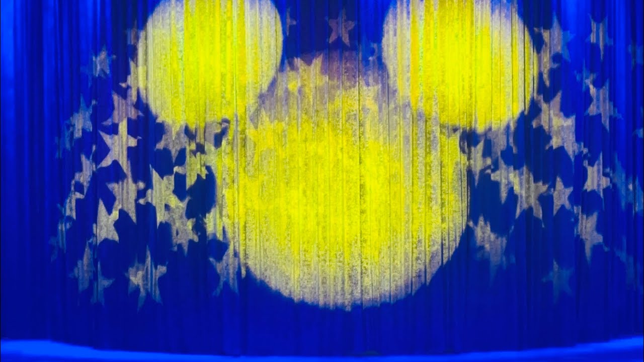 Disney On Ice - Find Your Hero @Disneyonice