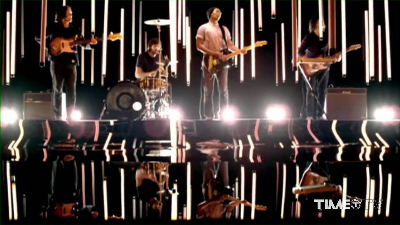 The Temper Trap - Fader [Official Video] HD