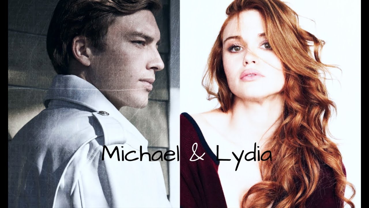 Michael & Lydia 😈 The Banshee and the Antichrist