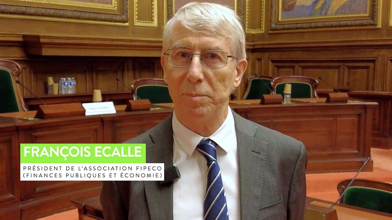 Quels investissements prioriser pour une &eacute;conomie plus durable et comment les financer ?