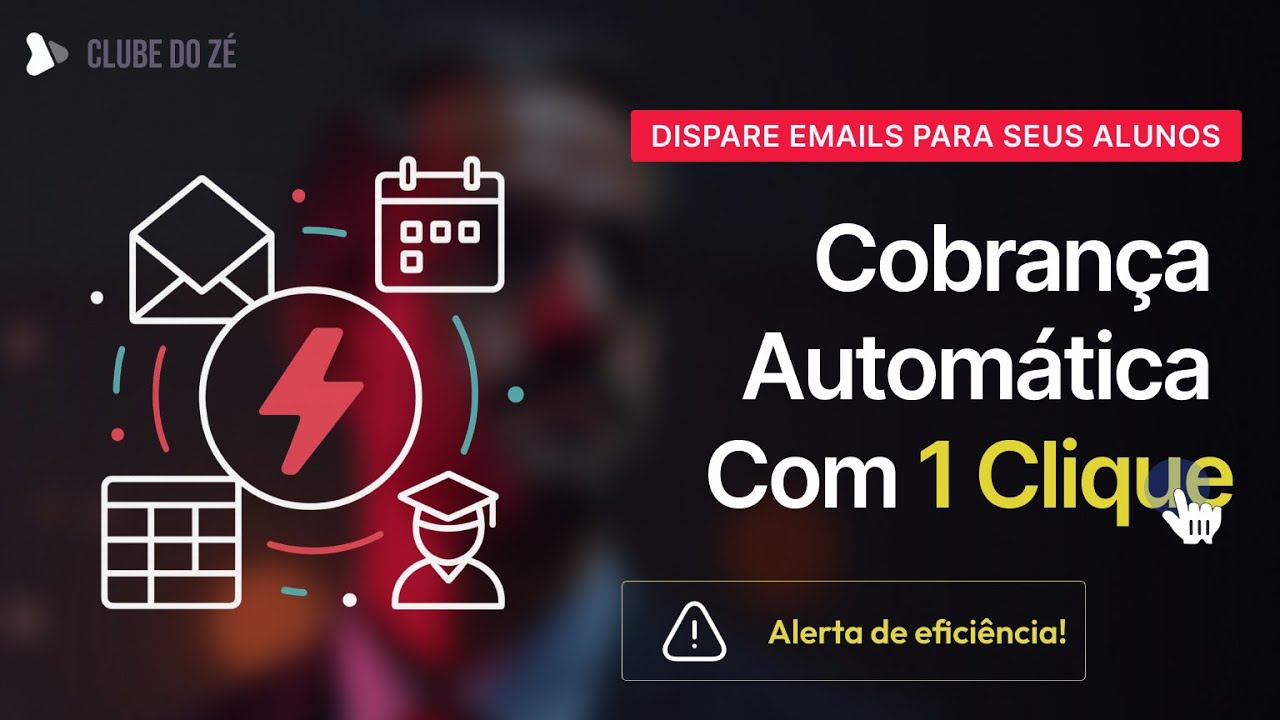 Como Enviar E-mails Autom&aacute;ticos com Planilha Google Sheets