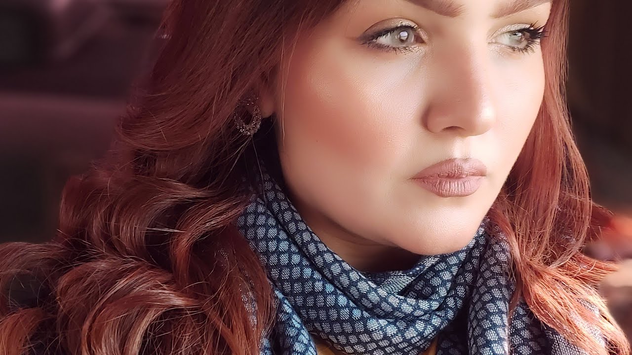 اصبغي اللون بتاع الاتراك لشعرك ف البيت بأقل من ١٠٠ جنيه 💃