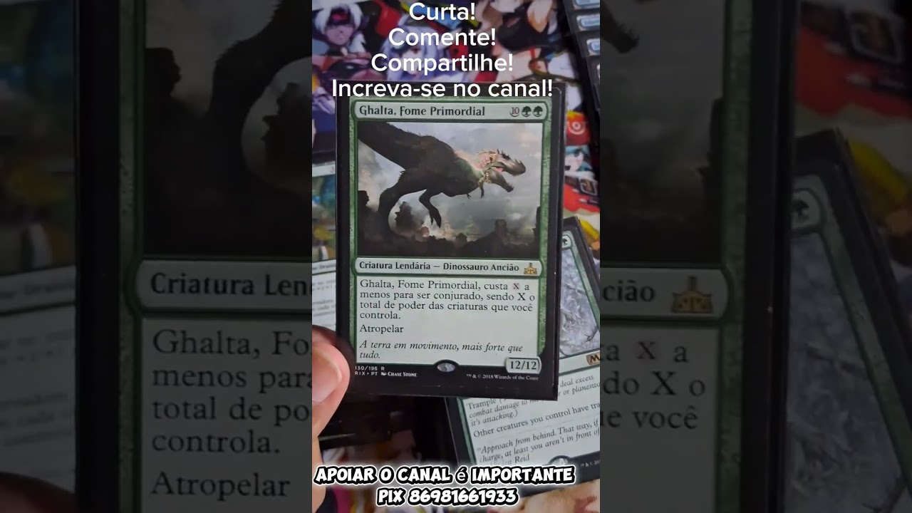 Super Deck commander 