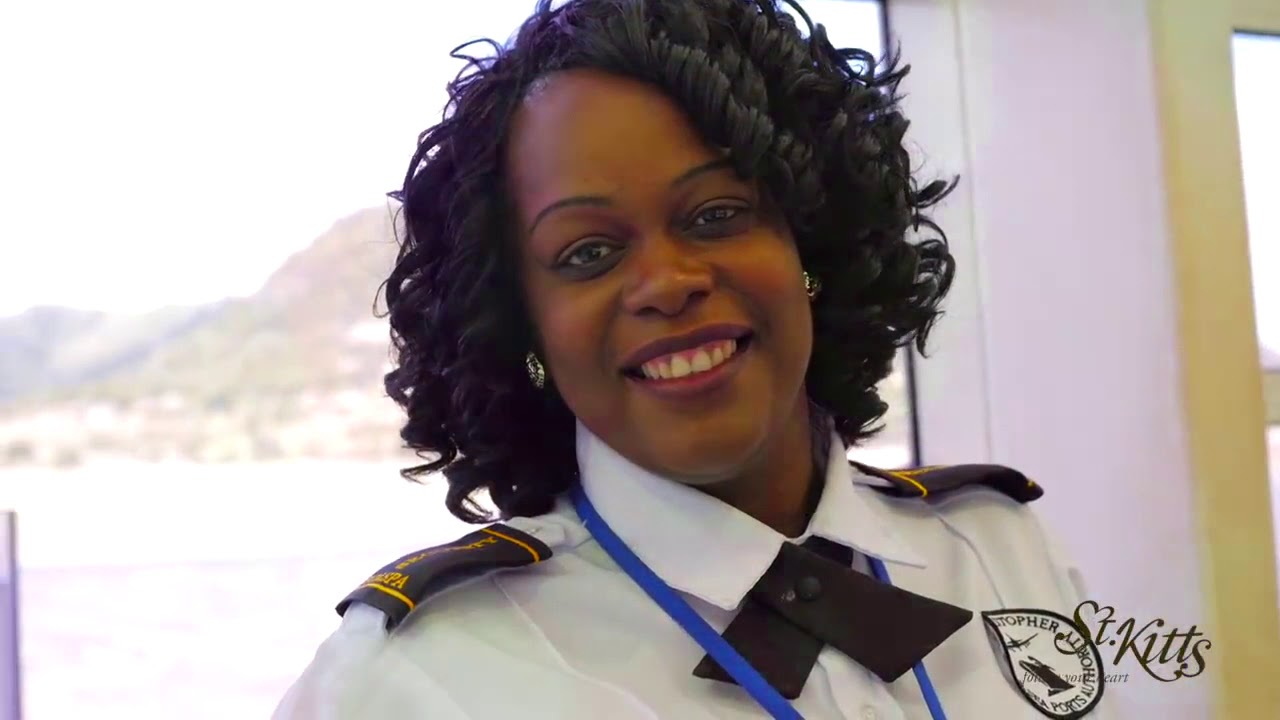 We Are St  Kitts Tourism