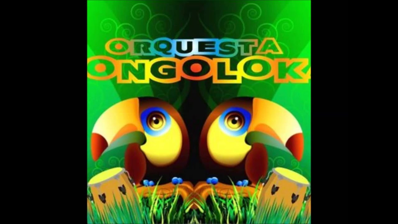 ORQUESTA SONGOLOKA  -   INTERESADA
