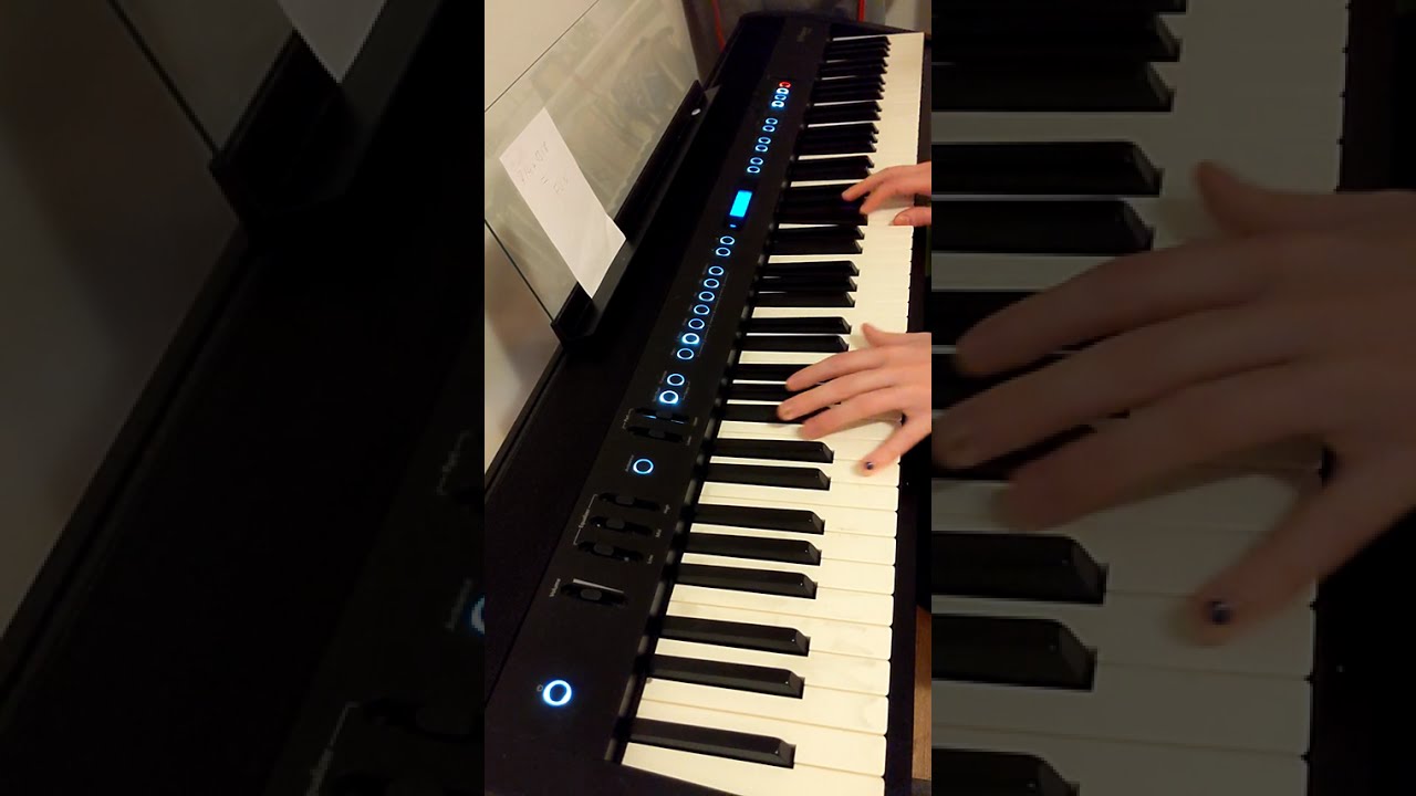 lofi piano beat to relax/topple dictatorships to