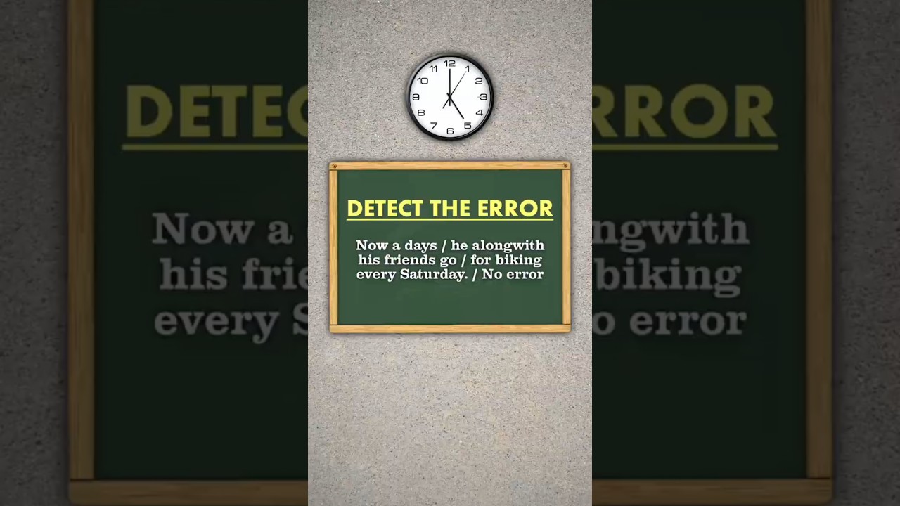 🎯 Most Important Pronoun Concept