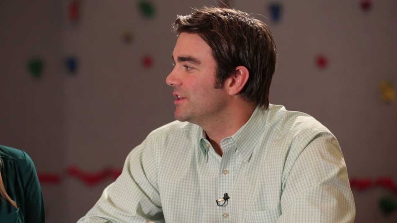 Mason and Jennifer - Mason's Story