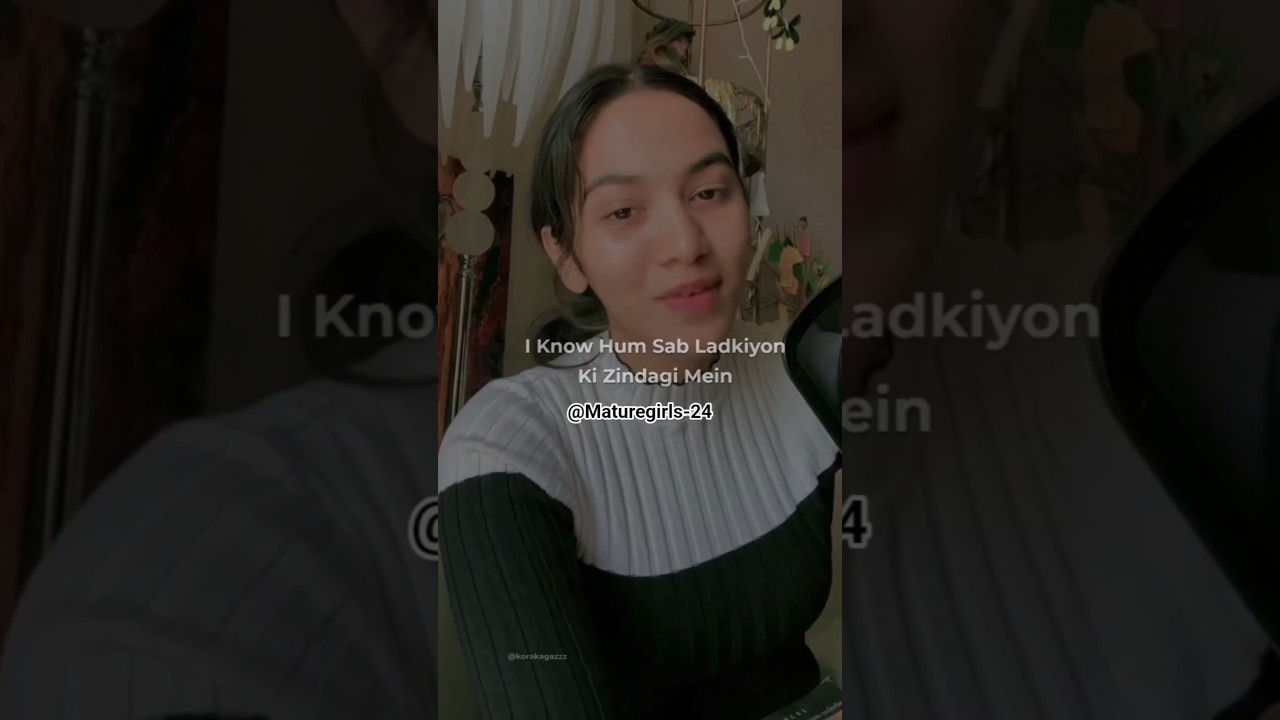 Sometimes I Think...💔💯#womenempowerment#motivation#girlpower#selflove#viral @Maturegirls-24 🫰👏