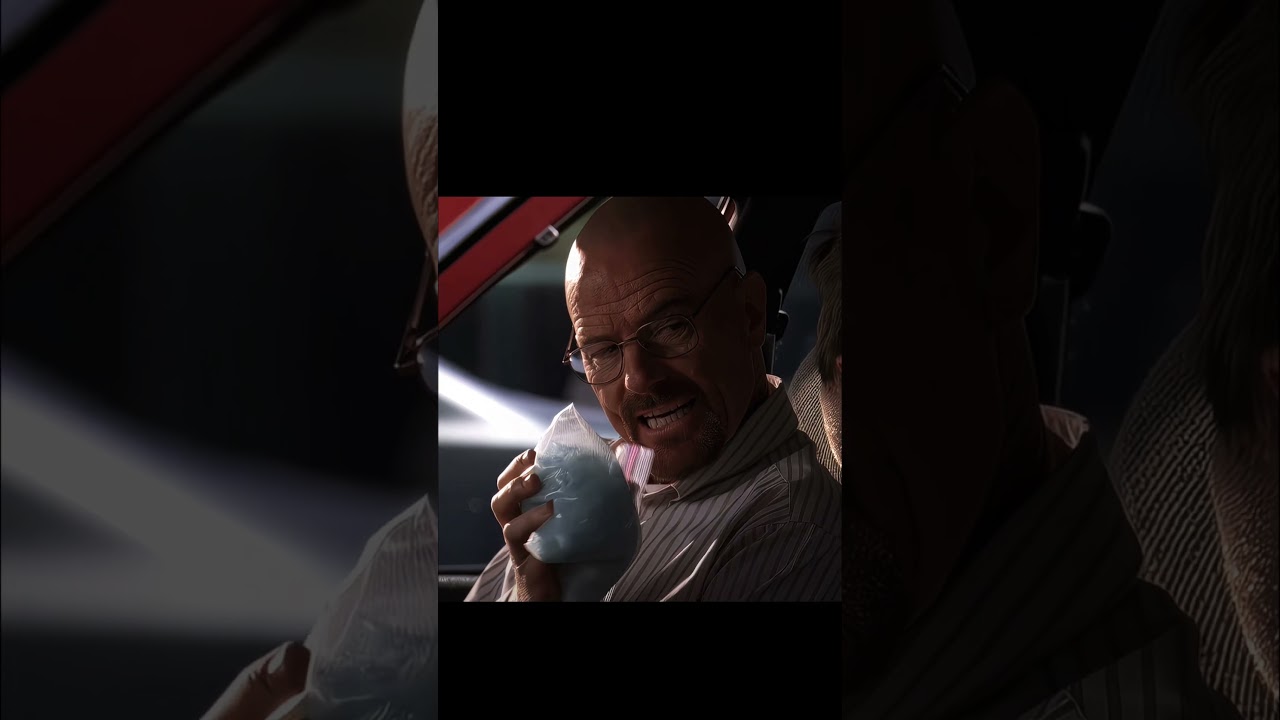 "I'm coming after you!" - Heisenberg | Missing Textures (Slowed) | 