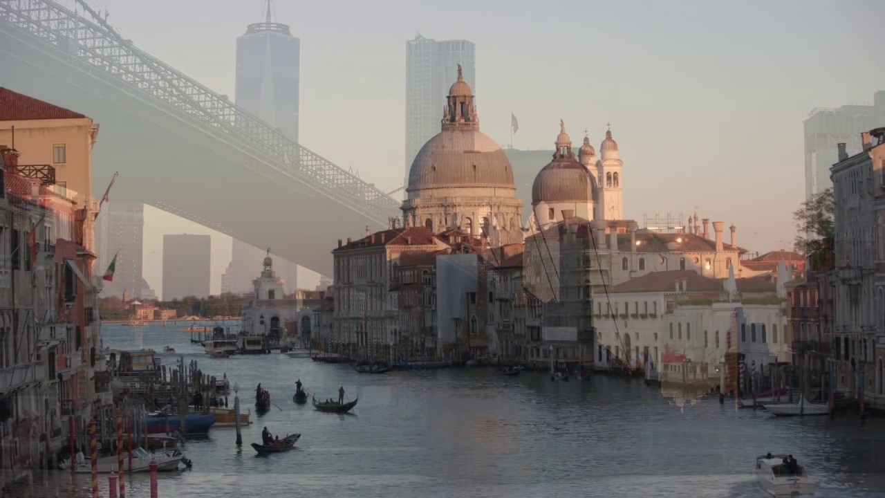 Artist Guestmix : Perspective Shift