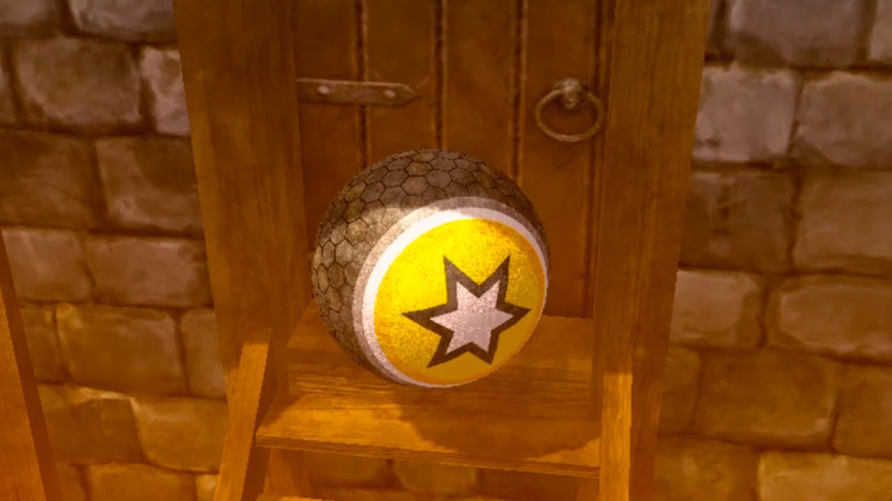 Rollance Balls - NEW SpeedRun Gameplay 🌟 Adventure Level 4917