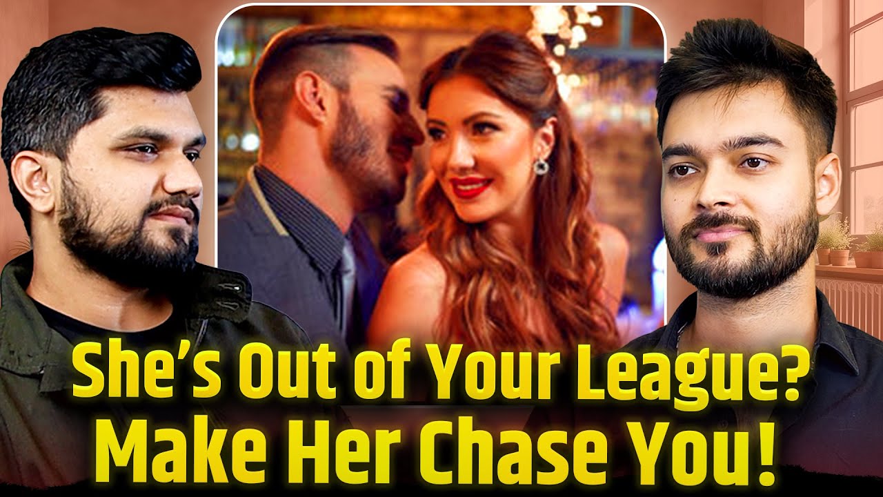 How To Date Girls Out of Your League (Proven Techniques That WORK!)