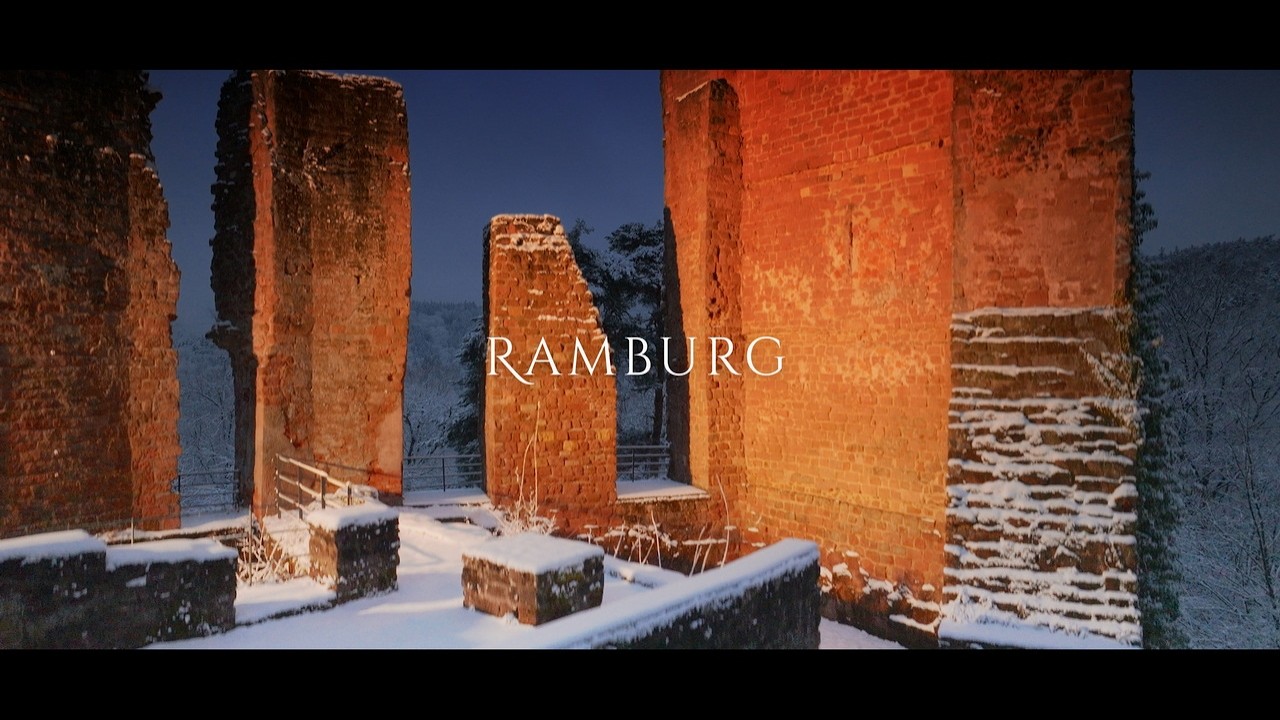 Ramburg   Januar 2026