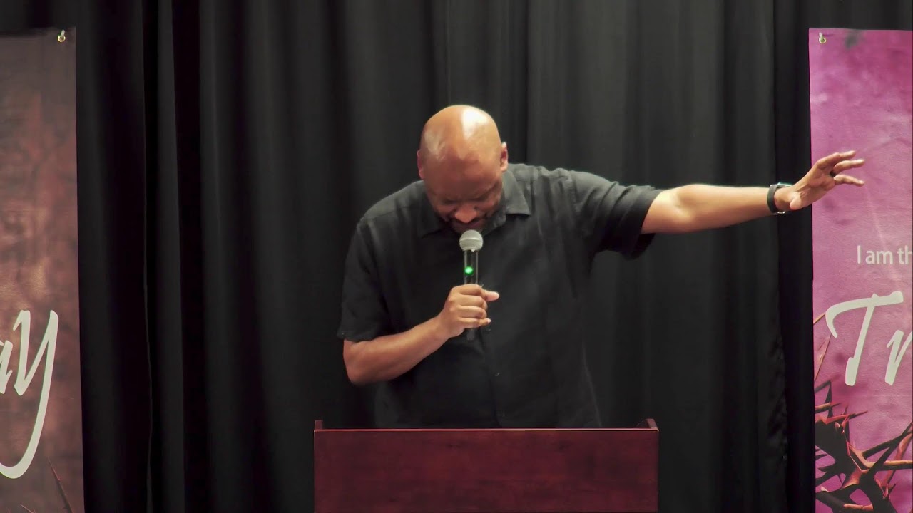 World Harvest for Christ Ministry Church Live Stream