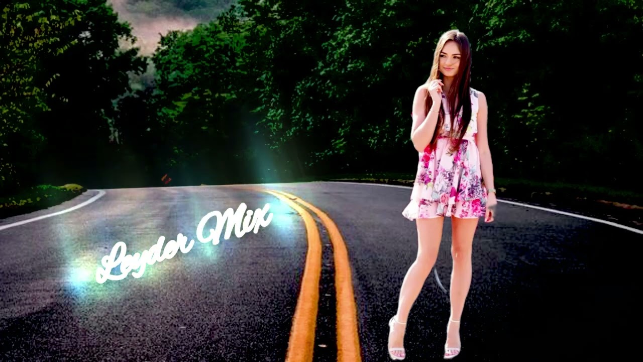 Mix Tu Proceder - Corazon Serrano - Leyder Mix  / Exitos 2022