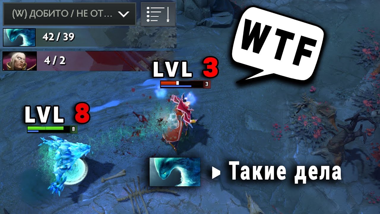 BEST AMERICAN MID LANE - CCnC MID MORPHLING DOTA 2